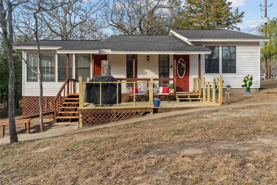 119 Pritchett Hill, Murchison, TX 75778 - #2