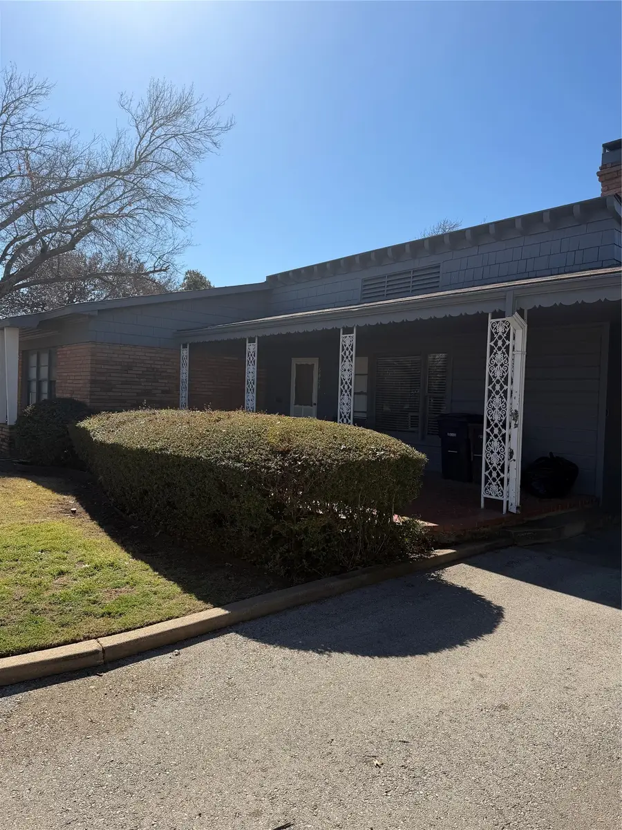 6482-84 Waverly Way, Fort Worth, TX 76116 - #2