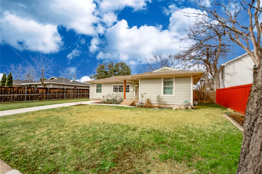 1961 Morris Street, Dallas, TX 75212 - #2