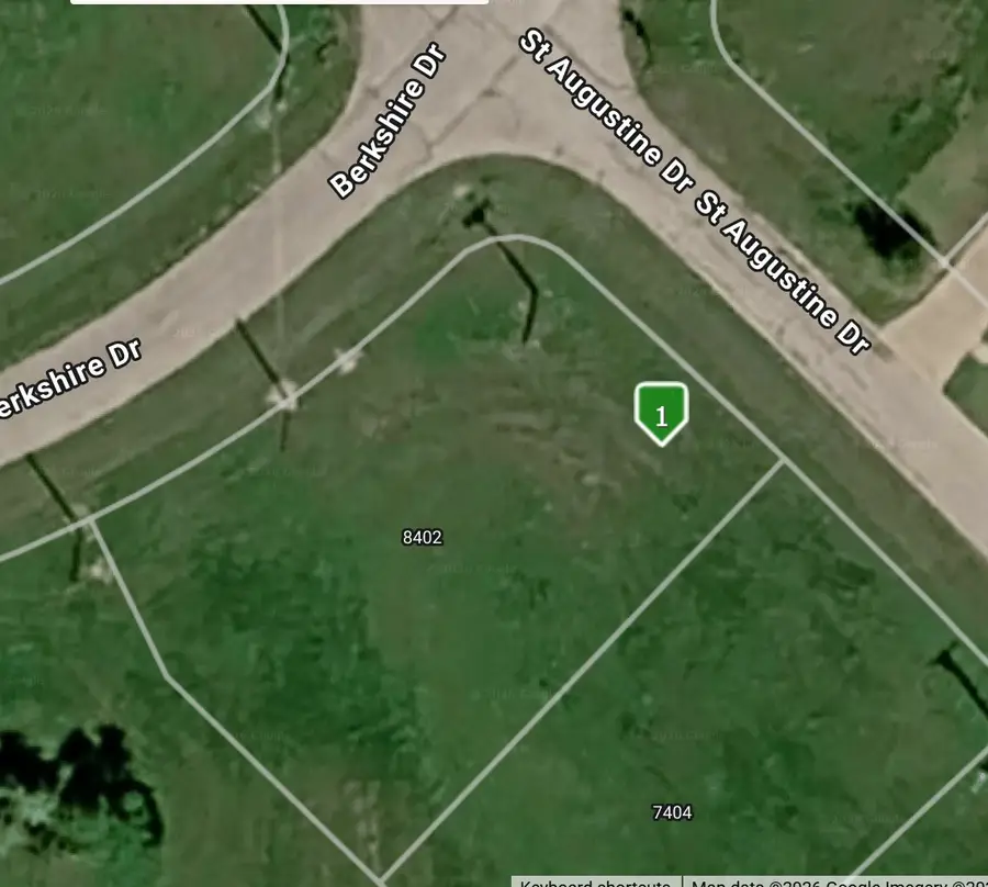 7402 St Augustines Drive, Cleburne, TX 76033 - #2