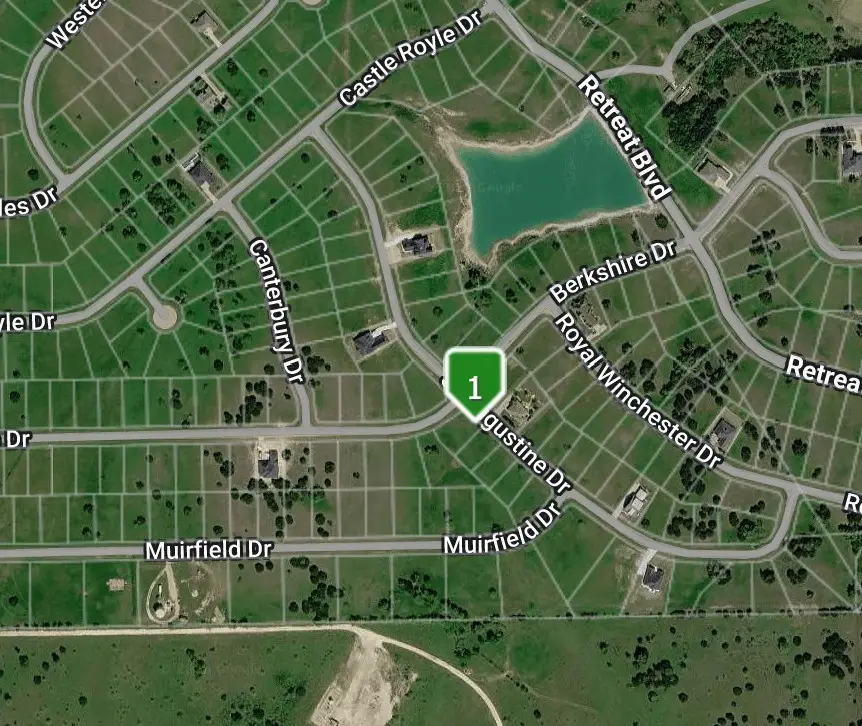 7402 St Augustines Drive, Cleburne, TX 76033 - #3