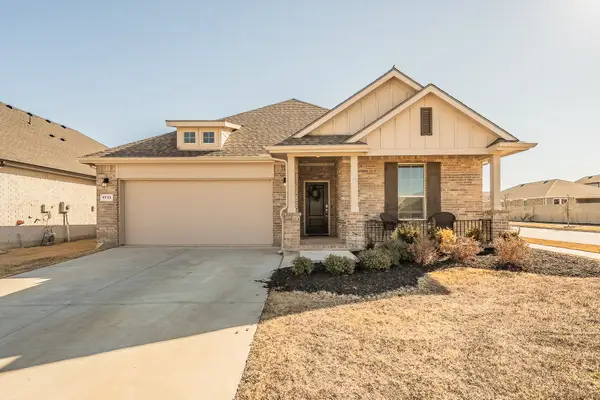 1713 Brindle Street, Northlake, TX 76247