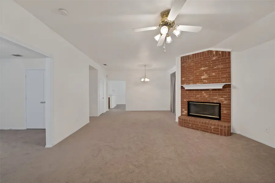 2840 Saint Johns Avenue, Lancaster, TX 75146 - #2