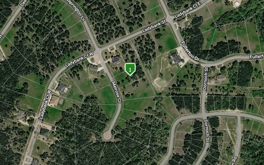 8505 Melrose Court, Cleburne, TX 76033 - #2