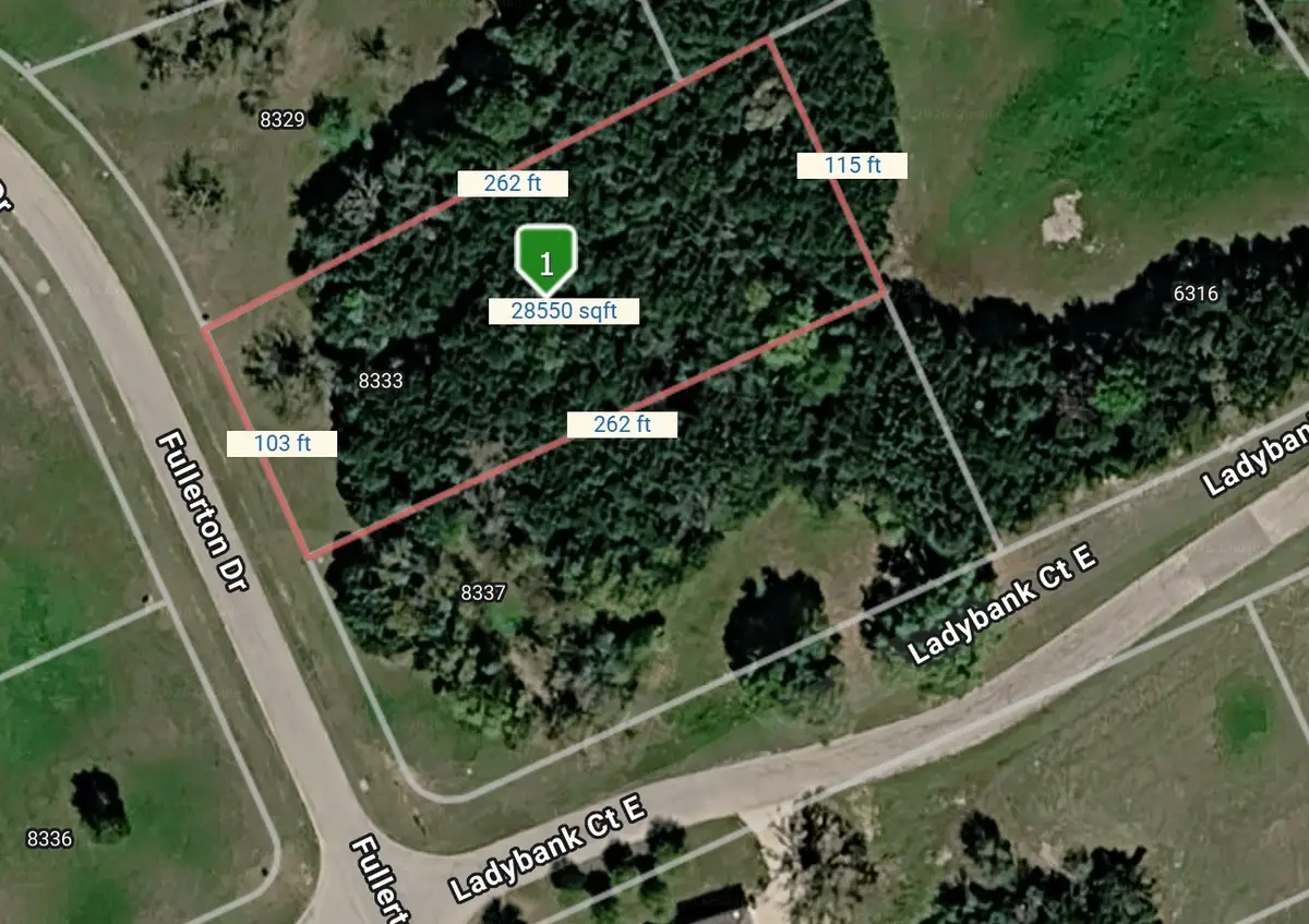 8333 Fullerton Drive, Cleburne, TX 76033 - #1