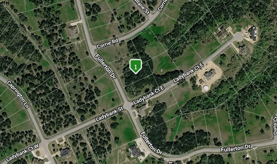 8333 Fullerton Drive, Cleburne, TX 76033 - #2