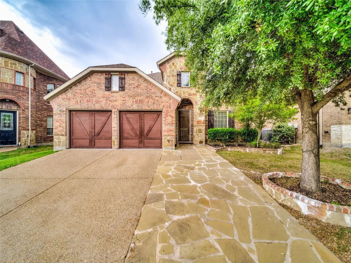 324 Enid Drive, Lewisville, TX 75056 - #1