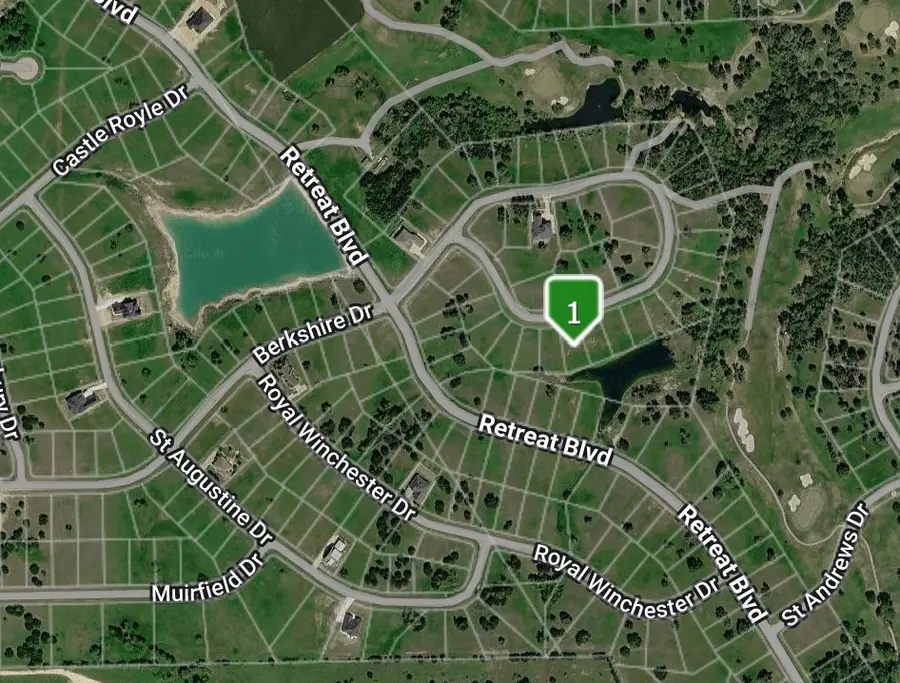 6328 Berkshire Circle, Cleburne, TX 76033 - #3