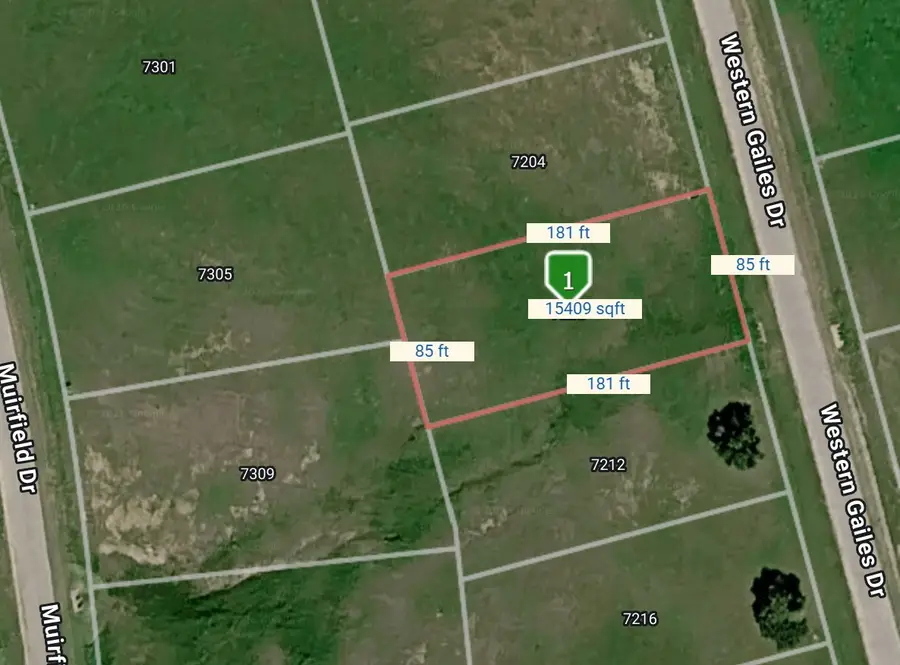 7208 Western Gailes Drive, Cleburne, TX 76033 - #2