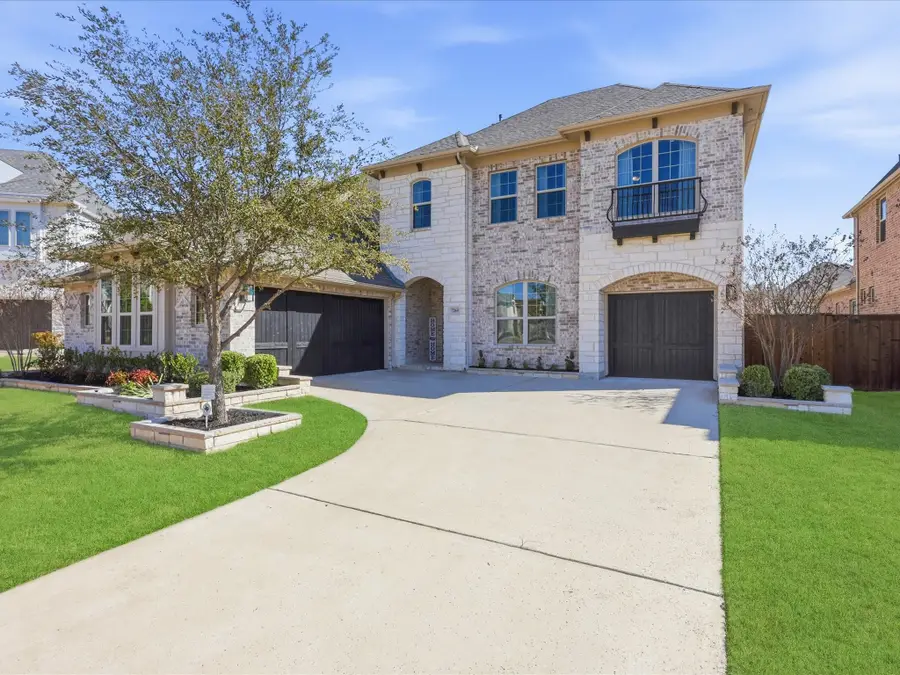 7284 Banded Mustang Drive, Frisco, TX 75036 - #2