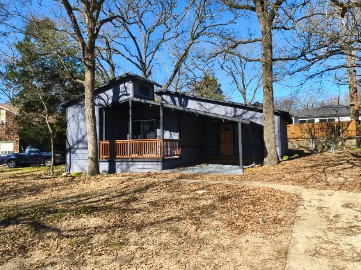 140 Doe Run Road, Gun Barrel City, TX 75156 - #1