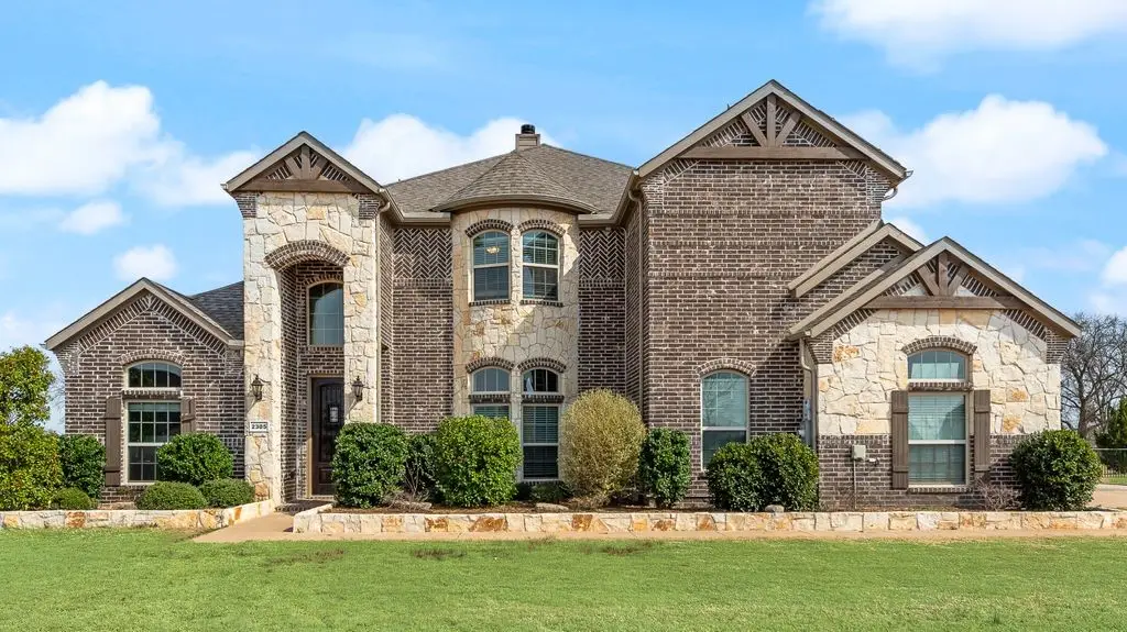 2305 Kallee Cove, Celina, TX 75009 - #1