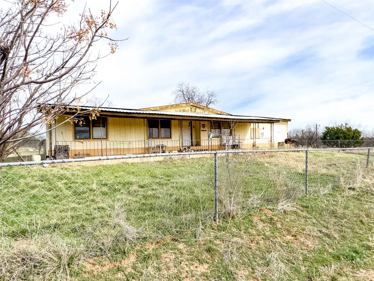 510 Franklin Avenue, Cisco, TX 76437 - #1