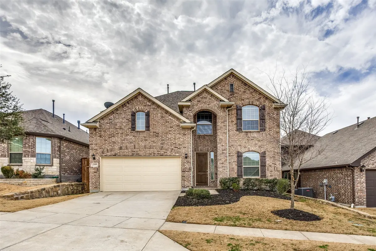 1000 Baynes Drive, McKinney, TX 75071 - #1