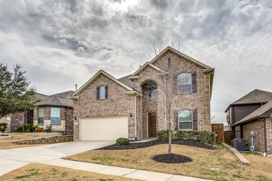1000 Baynes Drive, McKinney, TX 75071 - #2