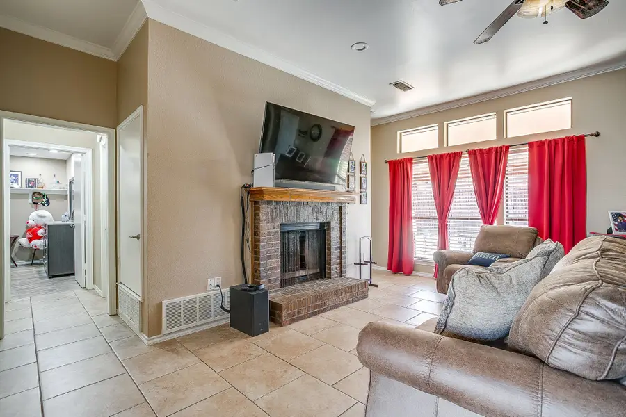 4225 Woodward Court, Grand Prairie, TX 75052 - #3