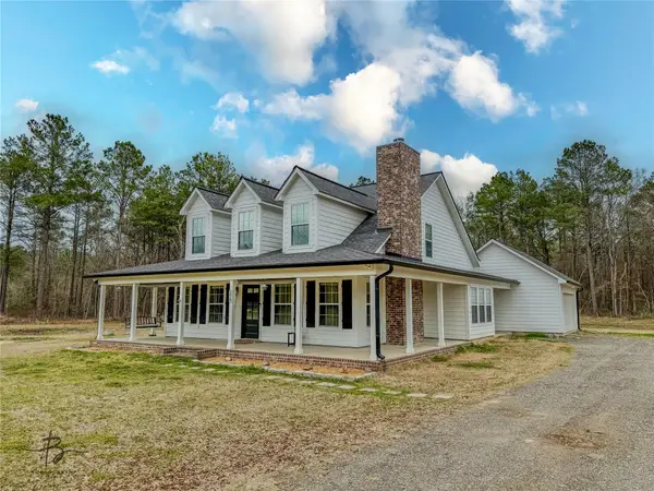 170 Hideaway Pvt Drive, Gloster, LA 71030