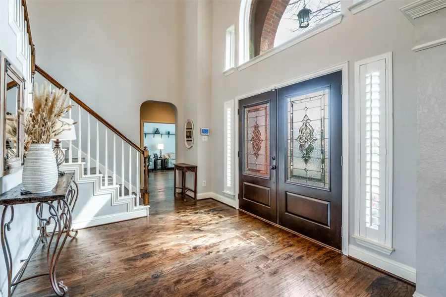 2509 Elk Trail, Plano, TX 75025 - #2