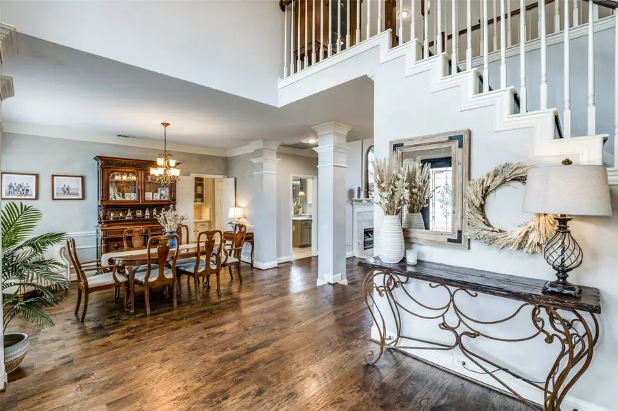 2509 Elk Trail, Plano, TX 75025 - #3