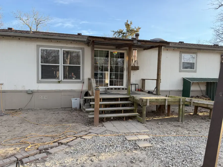 9789 Sunrise Boulevard, Quinlan, TX 75474 - #2