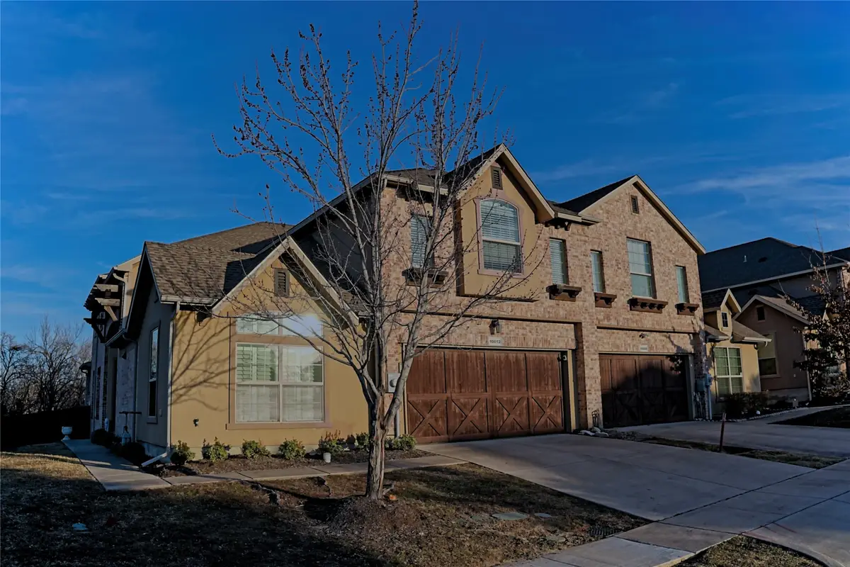 10612 Steinbeck Court, Irving, TX 75063 - #1