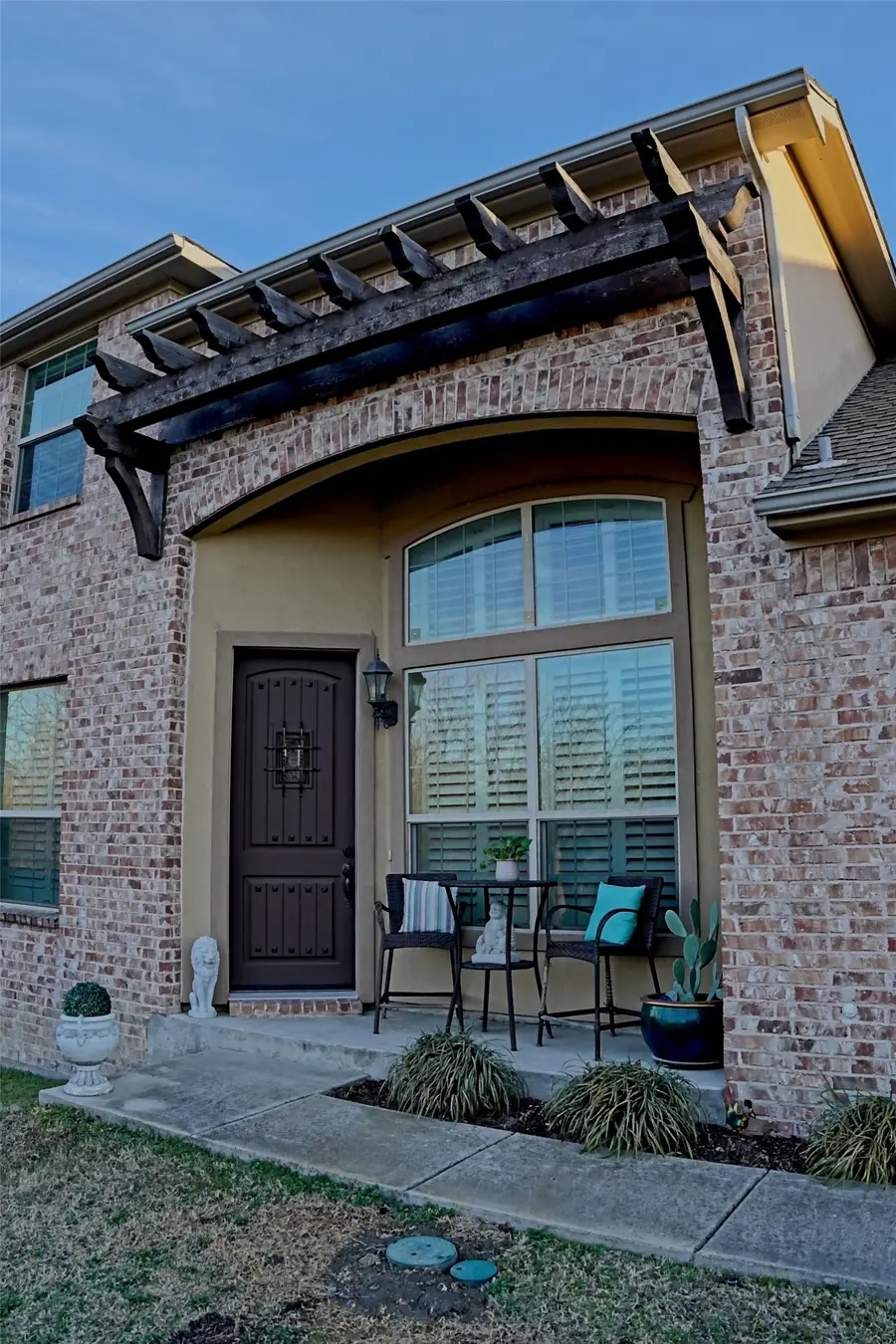 10612 Steinbeck Court, Irving, TX 75063 - #2