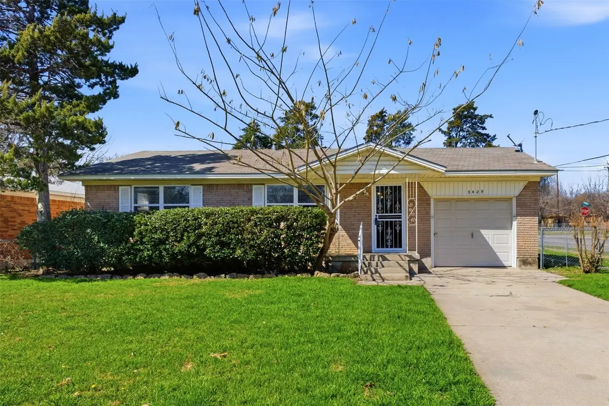 3409 Heather Lane, Denton, TX 76209 - #1