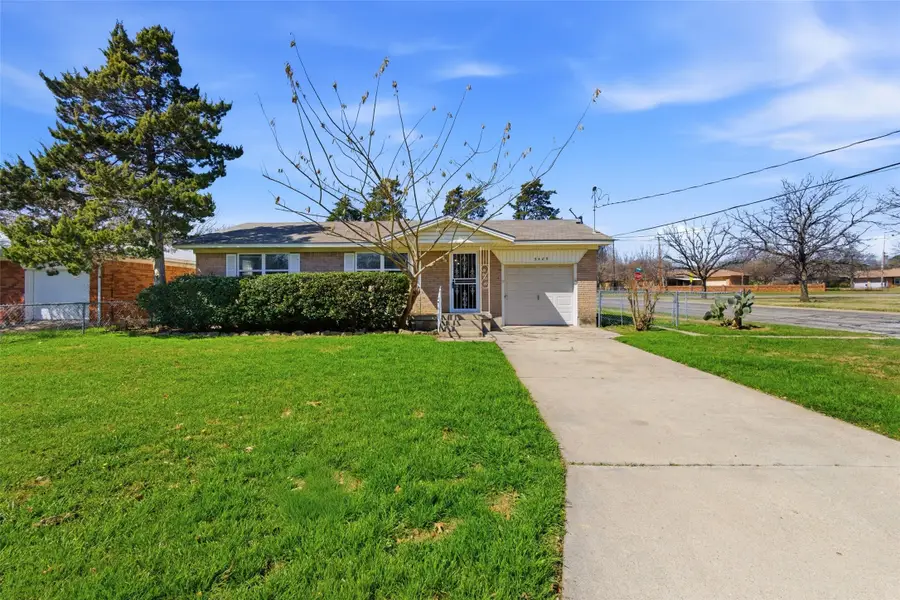 3409 Heather Lane, Denton, TX 76209 - #2