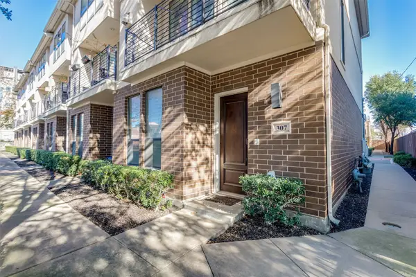 2606 Shelby Avenue #307, Dallas, TX 75219