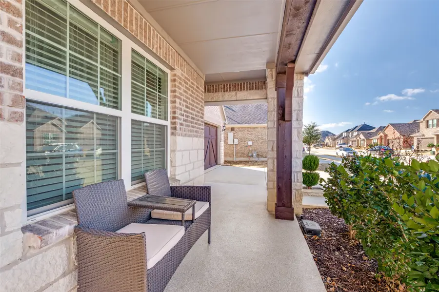 3412 Lillian Court, Celina, TX 75009 - #2