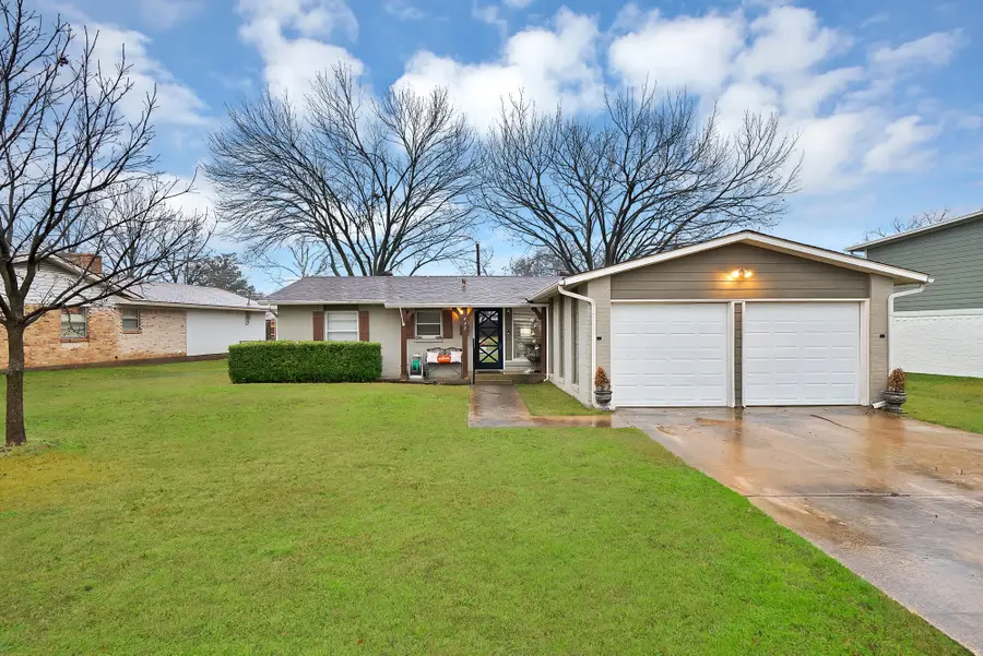 437 Malden Drive, Richardson, TX 75080 - #3