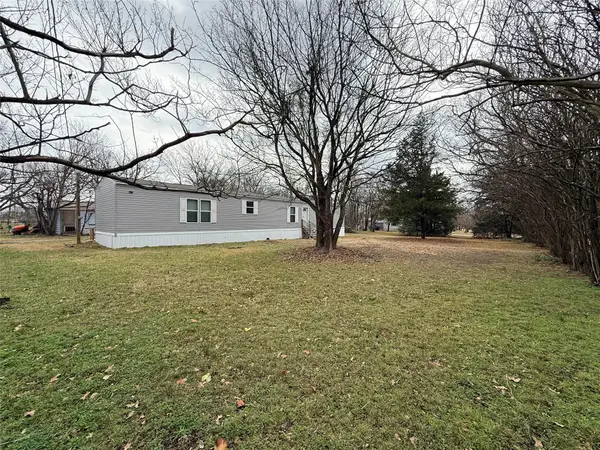 821 Quail Run, Seven Points, TX 75143