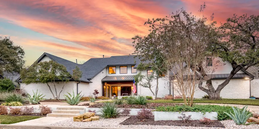 5929 Club Oaks Drive, Dallas, TX 75248 - #2