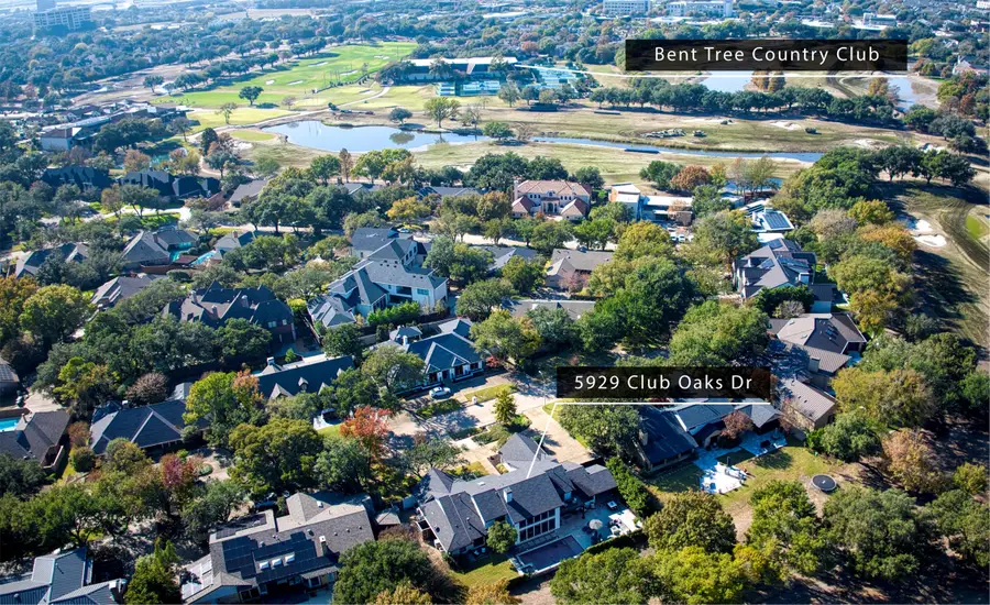 5929 Club Oaks Drive, Dallas, TX 75248 - #3