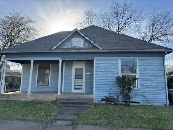 317 Scullin, Denison, TX 75020