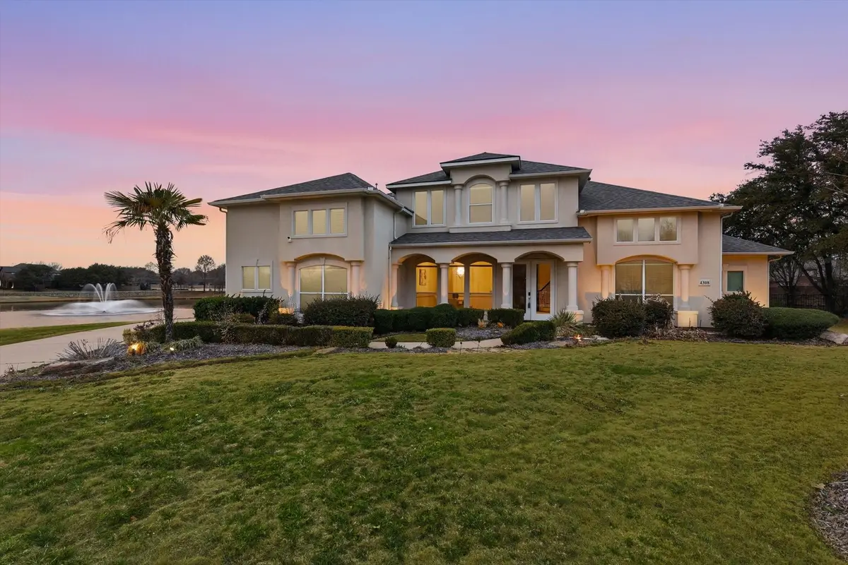 4308 Native Oak Court, Flower Mound, TX 75022 - #1