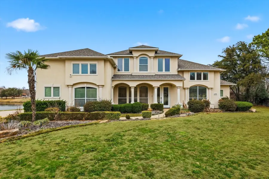 4308 Native Oak Court, Flower Mound, TX 75022 - #3