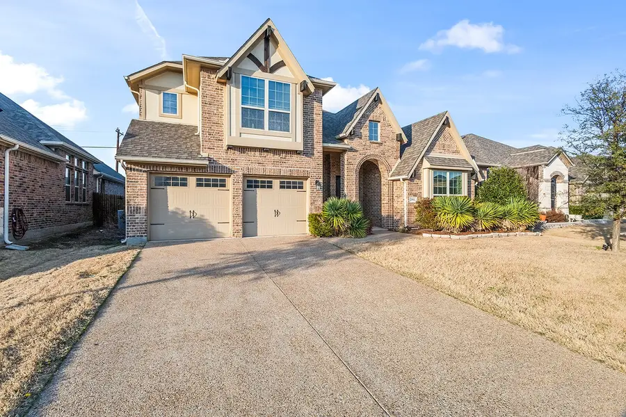 2911 Winchester Avenue, Melissa, TX 75454 - #3