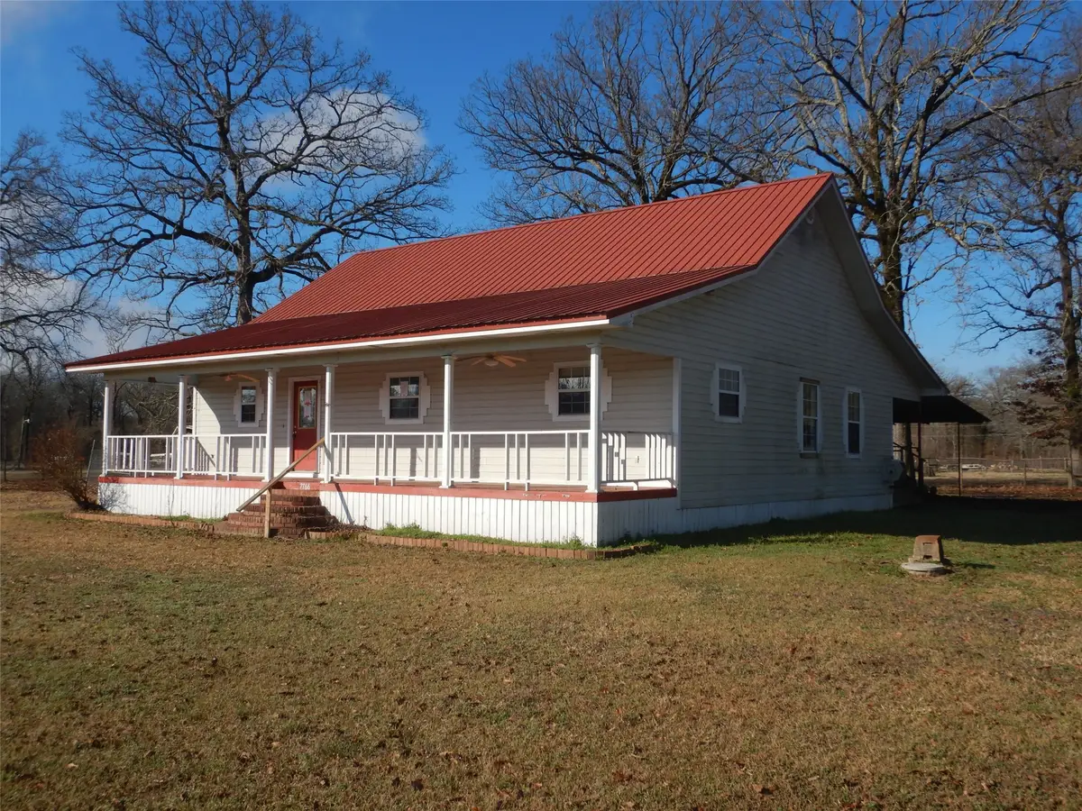 7766 Highway 527, Doyline, LA 71023 - #1