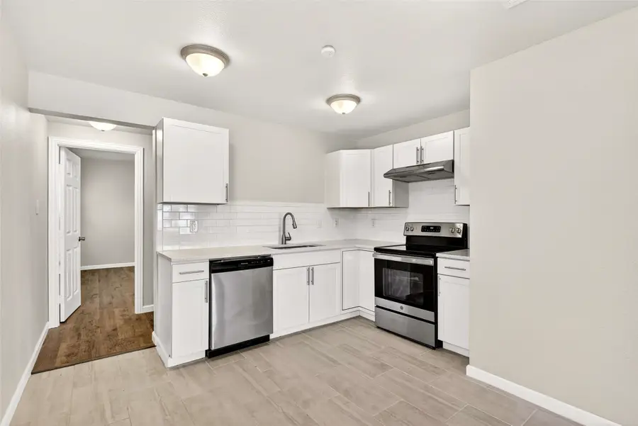 4613 Crenshaw Avenue, Fort Worth, TX 76105 - #3