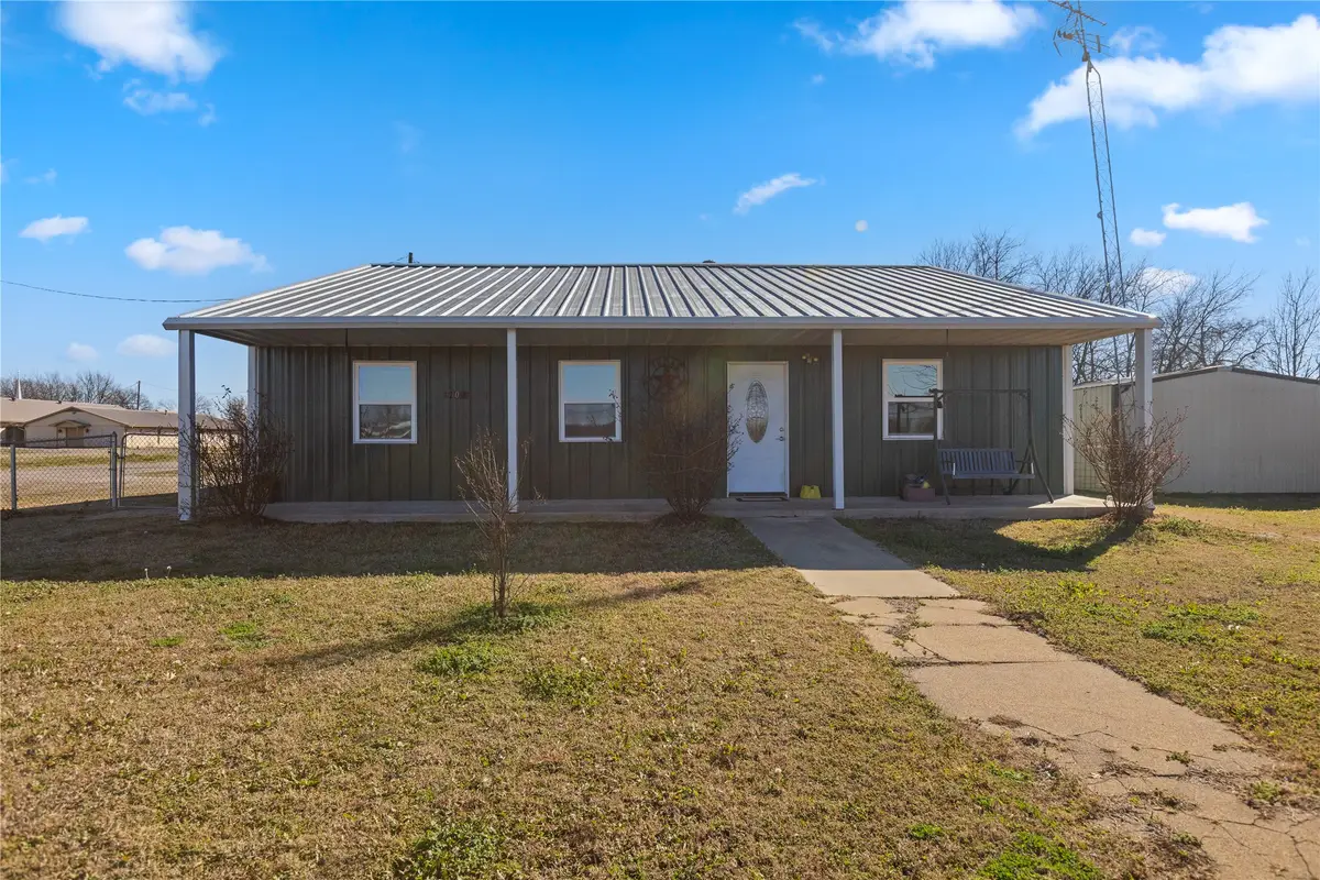 702 Main Street, Windom, TX 75492 - #1