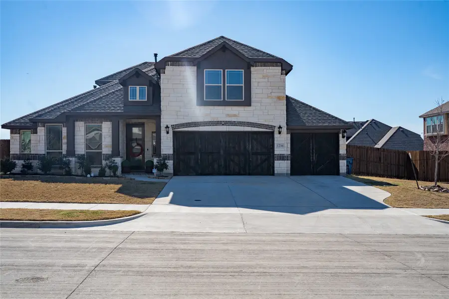 1236 Sylvia Street, Desoto, TX 75115 - #2