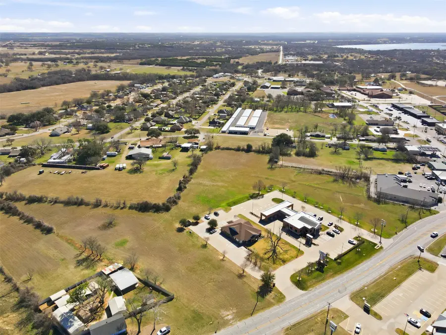 2915 N Fall Creek Highway, Granbury, TX 76049 - #2