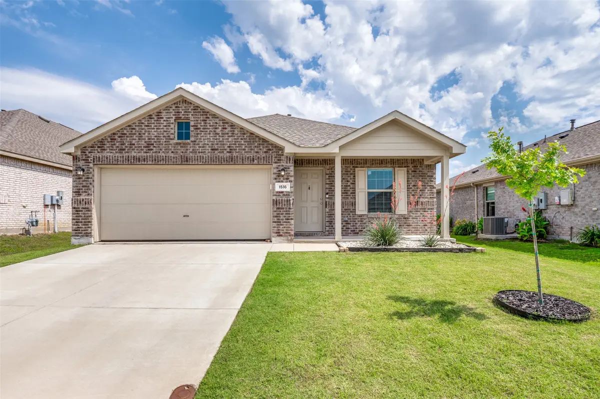 1516 Avery Pointe Drive, Anna, TX 75409 - #1