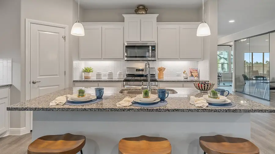 239 Windmill Drive, Rhome, TX 76078 - #2