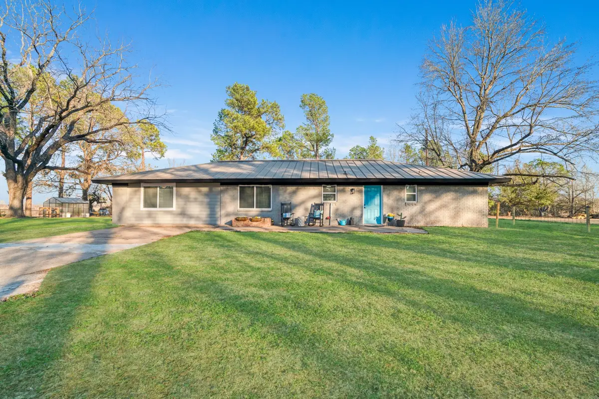 127 Farm Road 1499, Paris, TX 75460 - #1