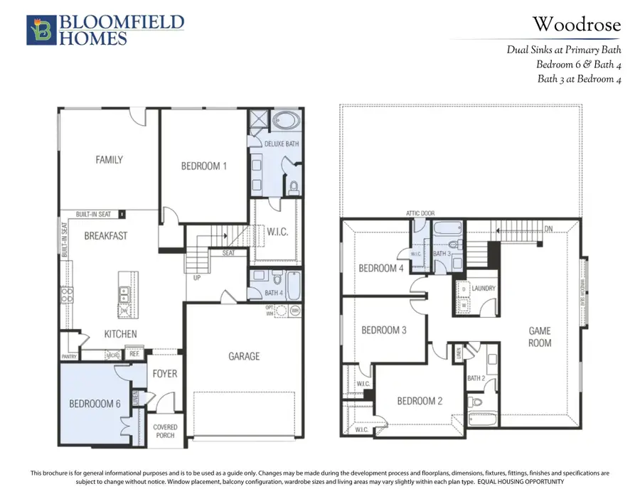 4541 Norcross Lane, Fort Worth, TX 76036 - #2