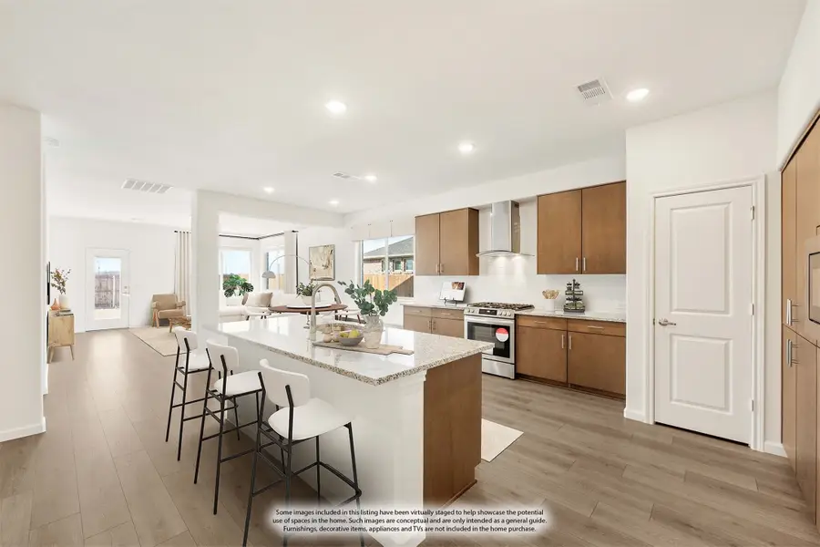 4541 Norcross Lane, Fort Worth, TX 76036 - #3