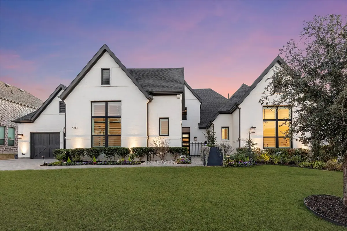 3121 Twin Eagles Drive, Celina, TX 75009 - #1