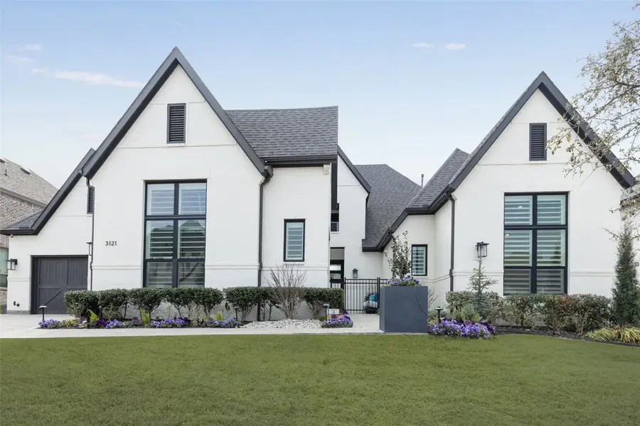 3121 Twin Eagles Drive, Celina, TX 75009 - #2